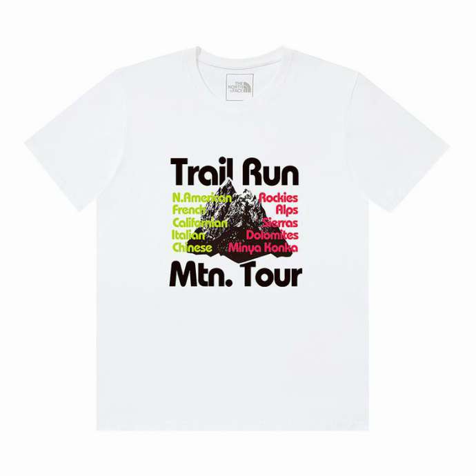 The North Face T Shirts Short _SKUTheNorthFaceM-3XLT88936039833